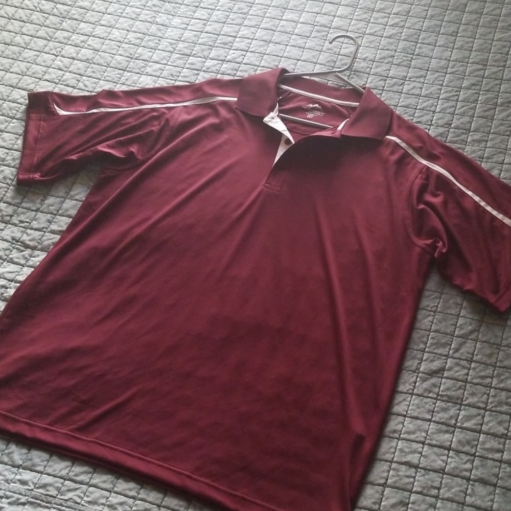 Nwot Tri Mountain Performance - image 2